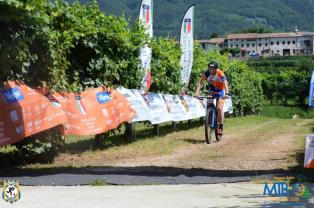 Coppa Italia Long e Middle MTBO