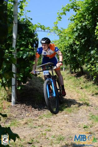 Coppa Italia Long e Middle MTBO