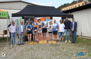 Coppa Italia Long e Middle MTBO