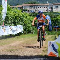 Coppa Italia Long e Middle MTBO