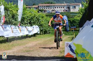 Coppa Italia Long e Middle MTBO