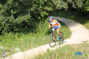 Coppa Italia Long e Middle MTBO