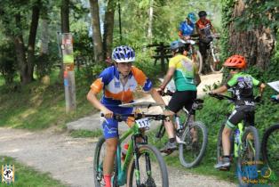 Coppa Italia Long e Middle MTBO