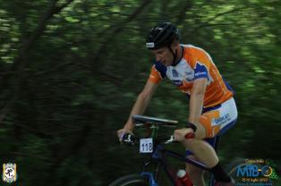 Coppa Italia Long e Middle MTBO