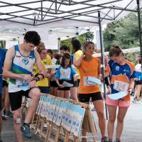 Campionato Italiano Sprint - Coppa Italia Middle 