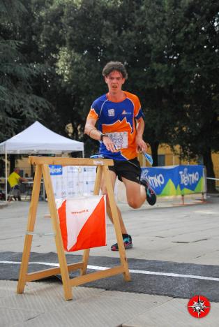 Campionato Italiano Sprint - Coppa Italia Middle 