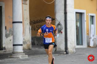 Campionato Italiano Sprint - Coppa Italia Middle 