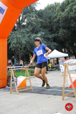 Campionato Italiano Sprint - Coppa Italia Middle 