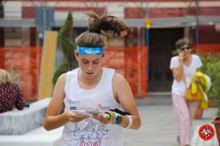 Campionato Italiano Sprint - Coppa Italia Middle 