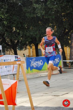 Campionato Italiano Sprint - Coppa Italia Middle 