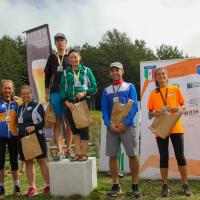 Campionato Italiano Sprint - Coppa Italia Middle 