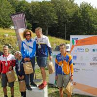 Campionato Italiano Sprint - Coppa Italia Middle 