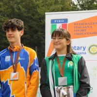 Campionato Italiano Sprint - Coppa Italia Middle 