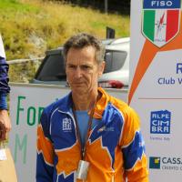 Campionato Italiano Sprint - Coppa Italia Middle 
