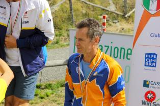 Campionato Italiano Sprint - Coppa Italia Middle 