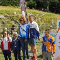 Campionato Italiano Sprint - Coppa Italia Middle