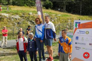 Campionato Italiano Sprint - Coppa Italia Middle 