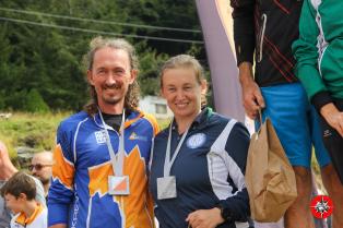 Campionato Italiano Sprint - Coppa Italia Middle 