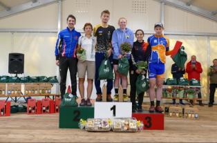 Coppa Italia Long MTBO