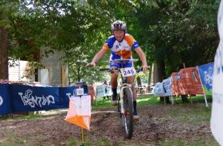 Coppa Italia Long MTBO