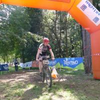 Coppa Italia Long MTBO