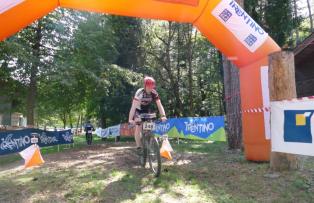 Coppa Italia Long MTBO