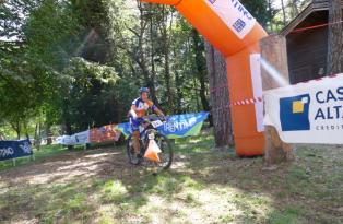 Coppa Italia Long MTBO