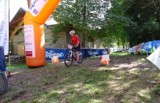 Coppa Italia Long MTBO