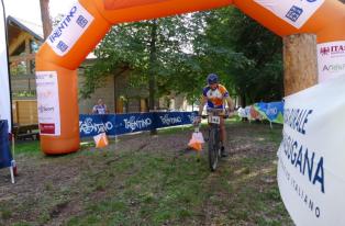 Coppa Italia Long MTBO