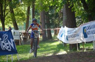 Coppa Italia Long MTBO