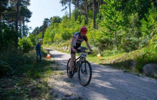 Coppa Italia Long MTBO