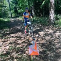 Coppa Italia Long MTBO