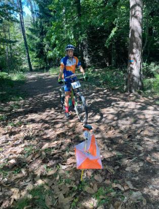 Coppa Italia Long MTBO