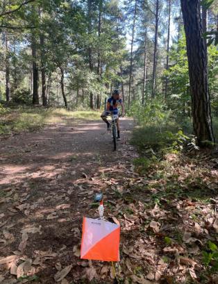 Coppa Italia Long MTBO