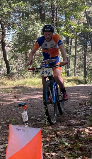 Coppa Italia Long MTBO