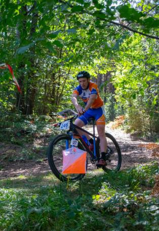 Coppa Italia Long MTBO