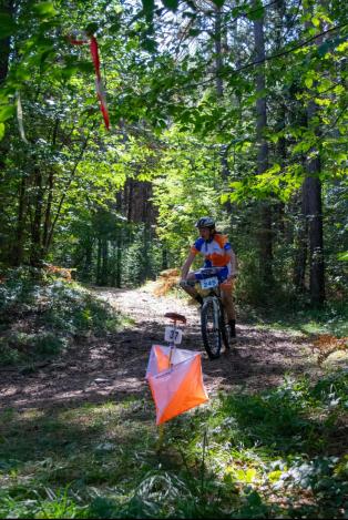 Coppa Italia Long MTBO