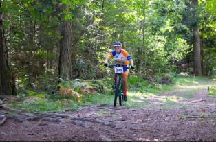 Coppa Italia Long MTBO