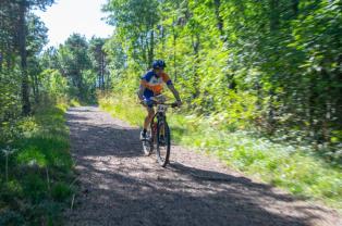 Coppa Italia Long MTBO