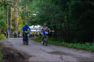 Coppa Italia Long MTBO