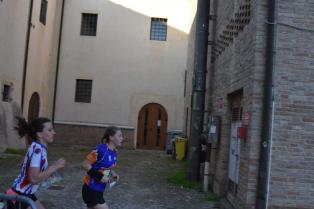 1°- 2° Coppa Italia Sprint 
