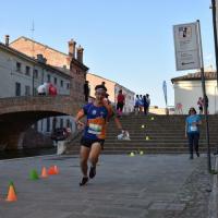 1&deg;- 2&deg; Coppa Italia Sprint 