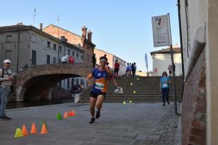 1°- 2° Coppa Italia Sprint 