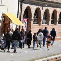 1°- 2° Coppa Italia Sprint 