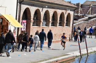 1°- 2° Coppa Italia Sprint 