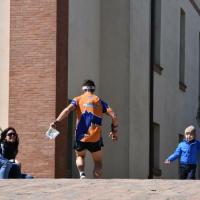 1&deg;- 2&deg; Coppa Italia Sprint 