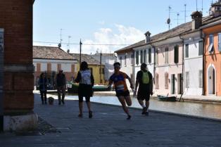 1°- 2° Coppa Italia Sprint 