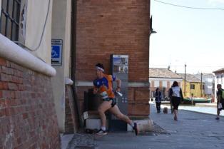 1°- 2° Coppa Italia Sprint 
