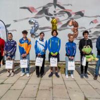 1°- 2° Coppa Italia Sprint