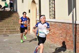 1°- 2° Coppa Italia Sprint 